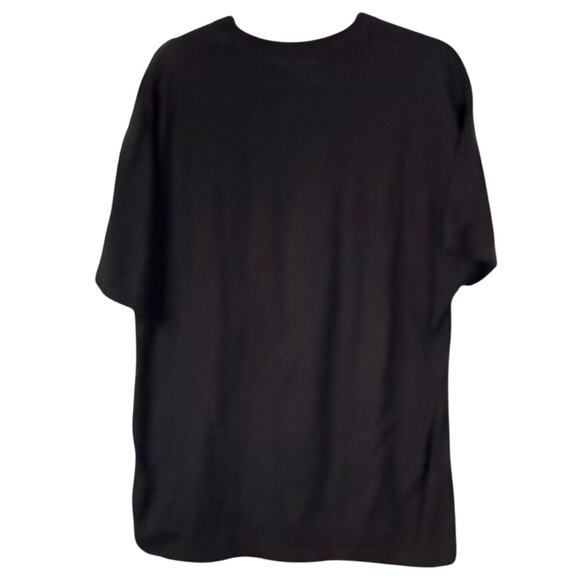 BRIAN LICHTENBERG XL Mileywood Uni Tee 2014 Bangerz Tour Miley Cyrus Fan Merch - Picture 3 of 8